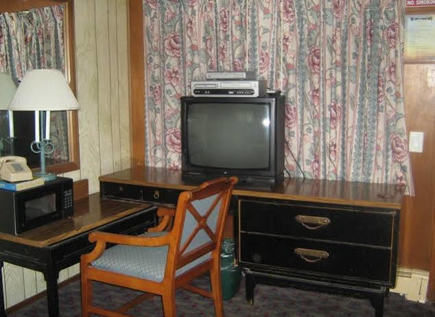 Sunset Motel Lake Bluff Exterior photo
